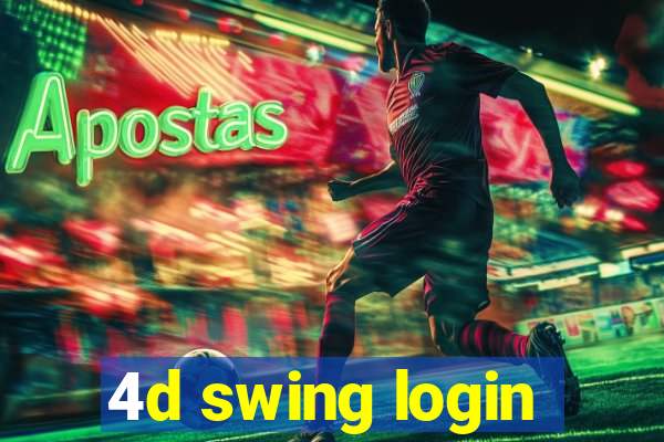 4d swing login